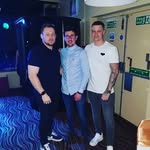 Mick Moore - @mickmoore13 - Instagram