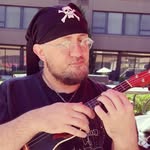 Mick Moore - @revdonkey - Instagram