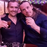 Mick Moore - @mick.moore82 - Instagram