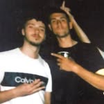 Pickle Mick - @_mick.moore - Instagram