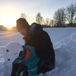 Mick Clayton-Reed - @micknzs - Instagram