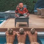 Mick Reed - @mickreed_2000 - Instagram