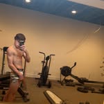 Mick Reed - @mickf_itness - Instagram
