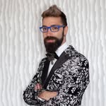 Mick Reed - @mickhaircut - Instagram