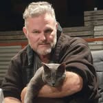 Mick Reid - @mick.reid.79 - Instagram