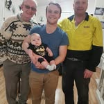 Mick Reid - @mick.reid.399 - Instagram