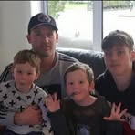 Mick Rogers - Facebook