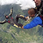Mick Rogers - @dodgyrogychf - Instagram