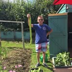 Mick Rogers - Facebook