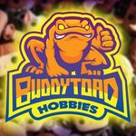 Mike Rose - @buddytoadhobbies - Instagram