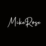 Mike Rose - @mikerose_official - Instagram