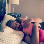 Mick Sexton - @lacrookedbeat - Instagram