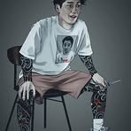 Chuột Mickey - Facebook