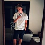 Mick - @mick_weber_ - Instagram