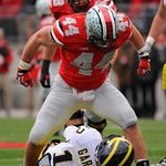 Mick Weber - @buckeyefarm20 - Instagram