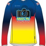 Mick Wells - @mickspixbmxteam - Instagram