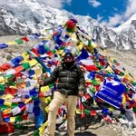 Mick Wells - @the_travelling_instawells - Instagram