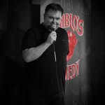 Mick Wells - @diablos_comedy - Instagram