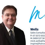 Mick Wells Real Estate Sales Consultant Gold Coast - @agent.mick.wells - Instagram