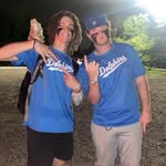 Mickey Ayers - @ayers.mickey - Instagram
