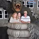 Mike Ayers - @mikeayers545 - Instagram