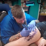Mike Ayers - @michael_ayersjr - Instagram