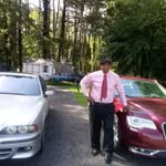 Mickey Ballard - @brinellballard - Instagram