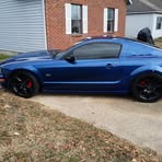 Mickey Ballard - Facebook