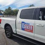 Mickey Barker - Facebook