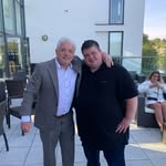 Mickey Barker - @mickeybarker2024 - Instagram