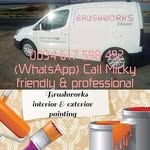 mickey barker - @mickybarker68 - Instagram