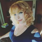 Mickey Barnett - @blushingmaxx - Instagram
