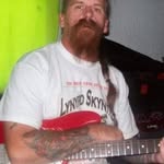 Mickey Barnett - @mickeyrat13 - Instagram
