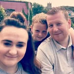 Mickey Barton - @mickeybarton86 - Instagram