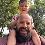 Michael Applegate - @bearded_mickey_apples - Instagram