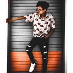 Mickey Beardsley - @mickeybeardsley - Instagram