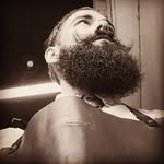 Mickey - @mickeybearddk - Instagram