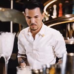 Mickey the Islander (島人調酒) - @mickey.the.beard - Instagram