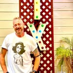 Mikey Beard - @getluckyinvegas - Instagram