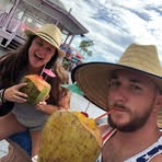 Mike Blevins - Facebook