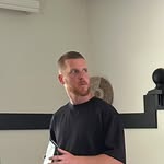 Mike Bird Brackett - @birdswords8 - Instagram