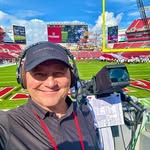 Mike Breaux - @mikebreauxtv - Instagram