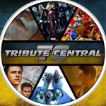 Mike Breaux - @tribute.central.9 - Instagram