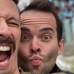 Michael Cade - @themikelcade - Instagram