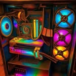 Mickey Caldwell - @mc_gamedesigns - Instagram