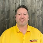 Mike Caldwell - Facebook