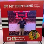 Mikey Caldwell - @mikeyc_1202 - Instagram