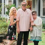 Mickey Carlson - @mickey.carlson.55 - Instagram