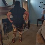 Mickey Clark - @kale_keep_money - Instagram