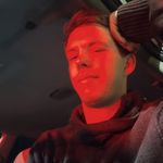 Mickey Cox - @moto_guy1 - Instagram